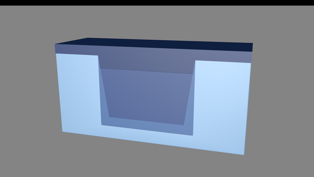 大满贯PG微2023年度专利&mdash;&mdash;一种LDMOS场效应管及其制备方法